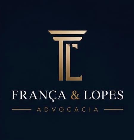Logotipo França & Lopes Advocacia
